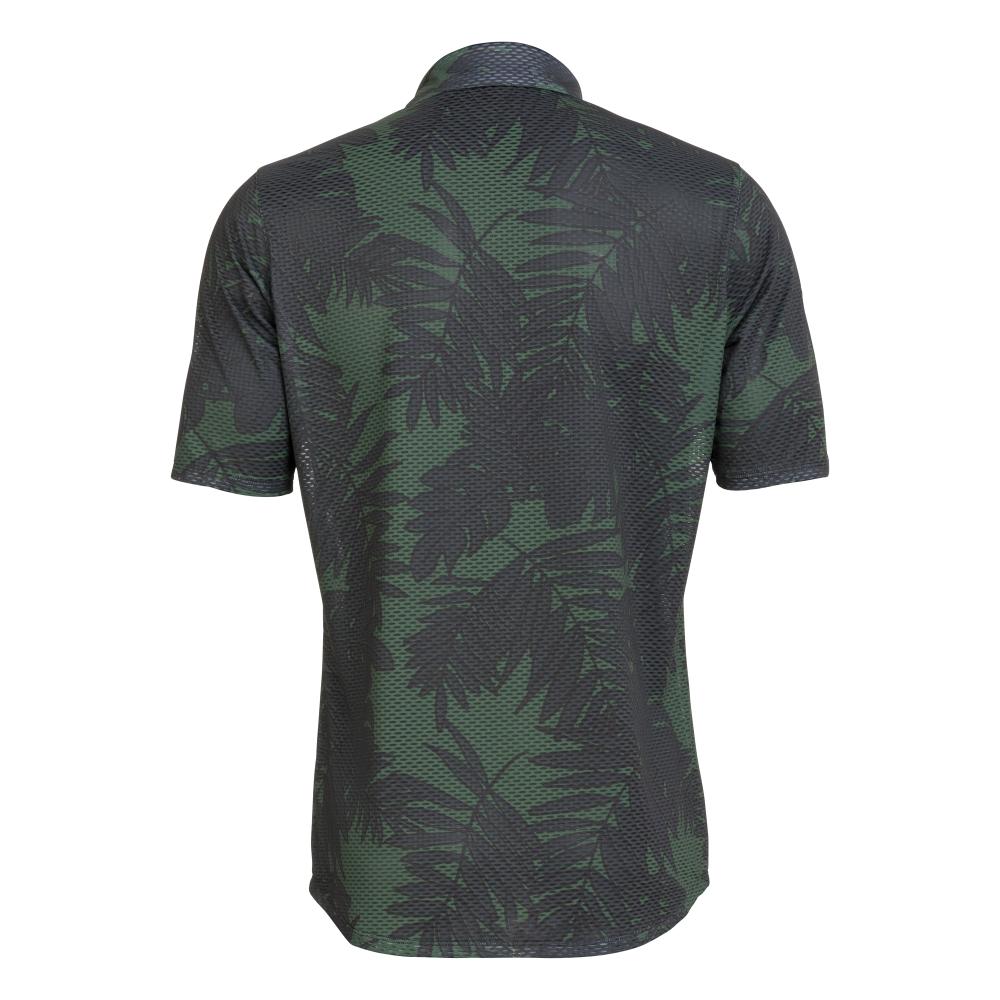 メンズウェア tangram ONE SNAP BIG SILHOUETTE POLO Men's Canyon Tech Snap Jersey – PEARL iZUMi