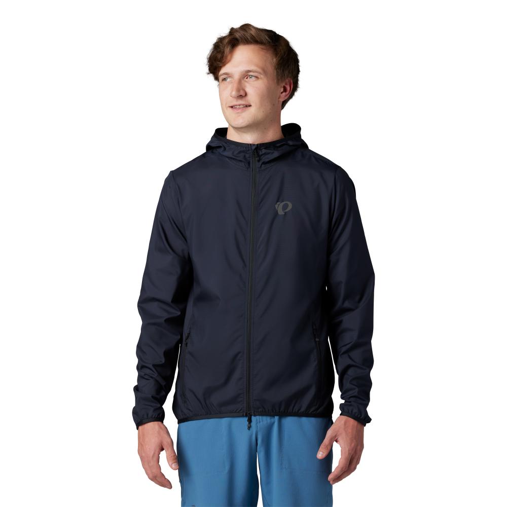 ウエア Pearl Izumi - PENRL izumi technical wear WIND BREAK Men's Summit Wind Jacket - Lightweight Wind Protection