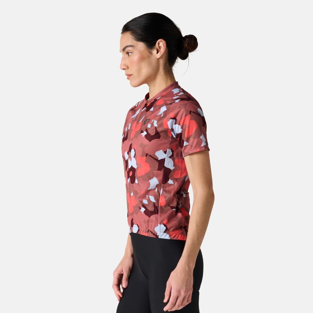 Women's Classic Jersey - Essential Ride Comfort | PEARL iZUMi