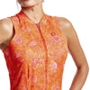 Women's Attack Sleeveless Jersey image 4