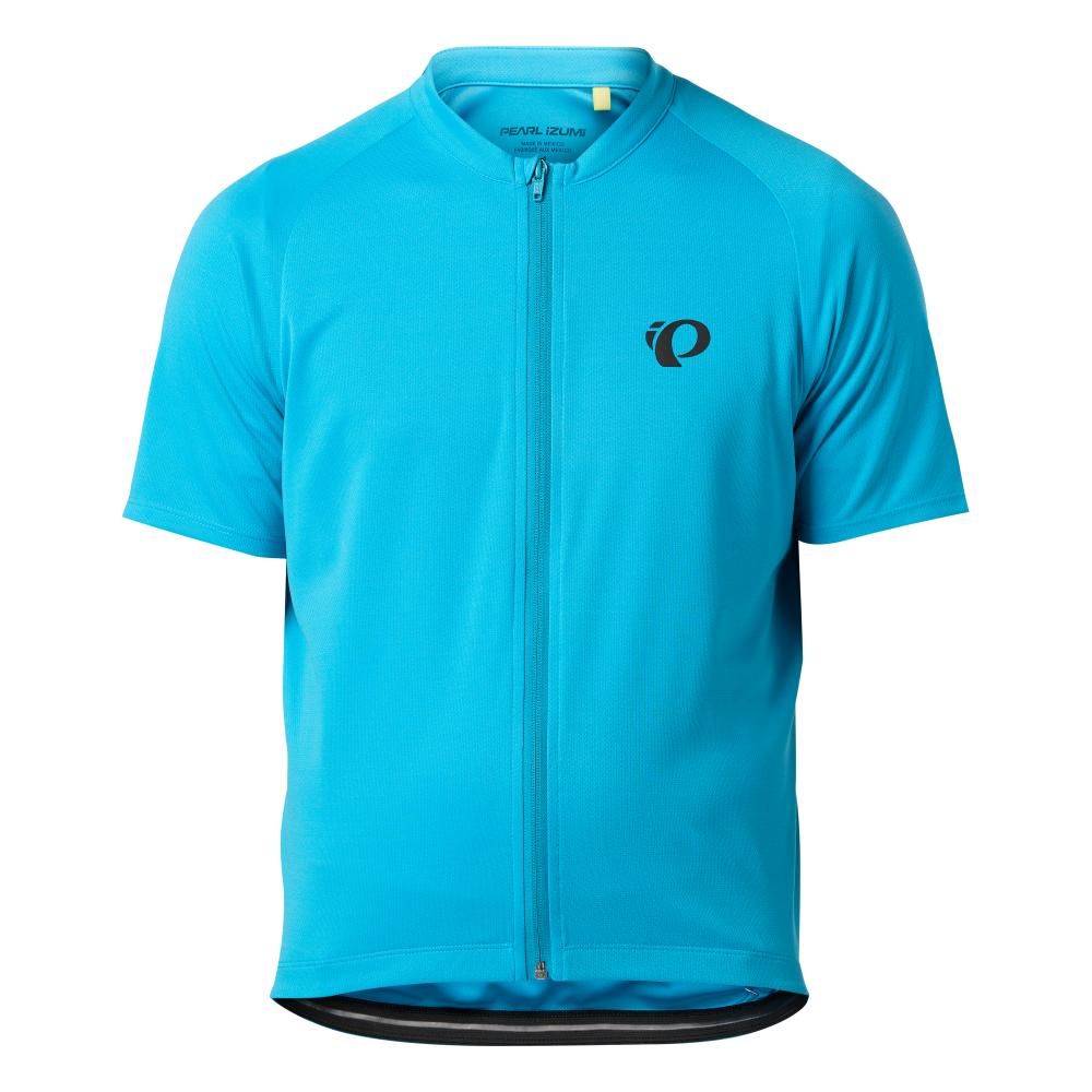 Men's Quest Short Sleeve Jersey – PEARL iZUMi