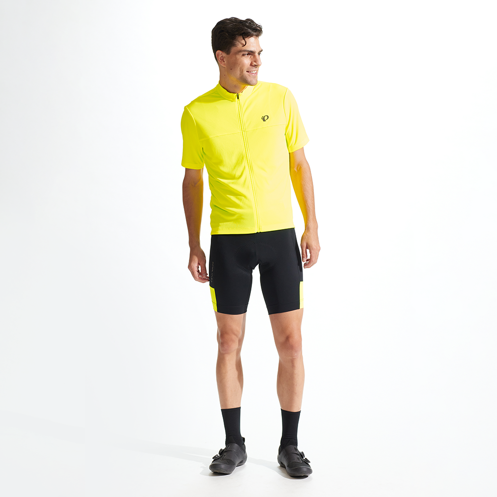 Men's Quest Shorts - Comfort & Performance | PEARL iZUMi