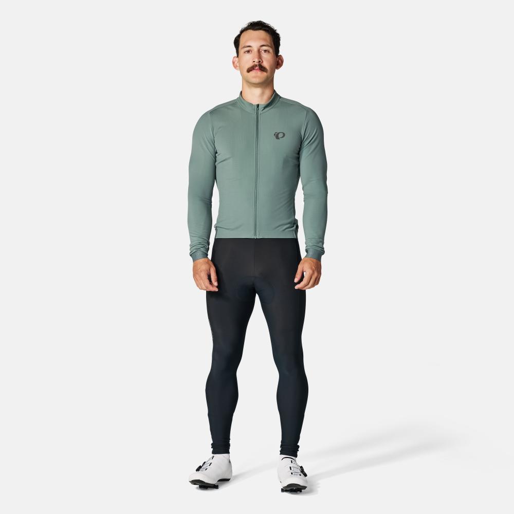 Men's PRO Thermal Cycling Jersey | Race Fit | PEARL iZUMi