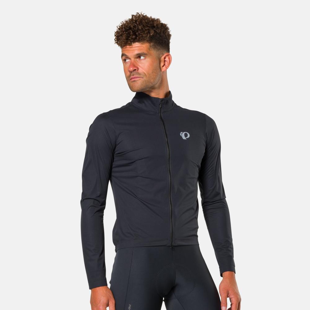 Men's PRO Barrier Packable Cycling Jacket | PEARL iZUMi
