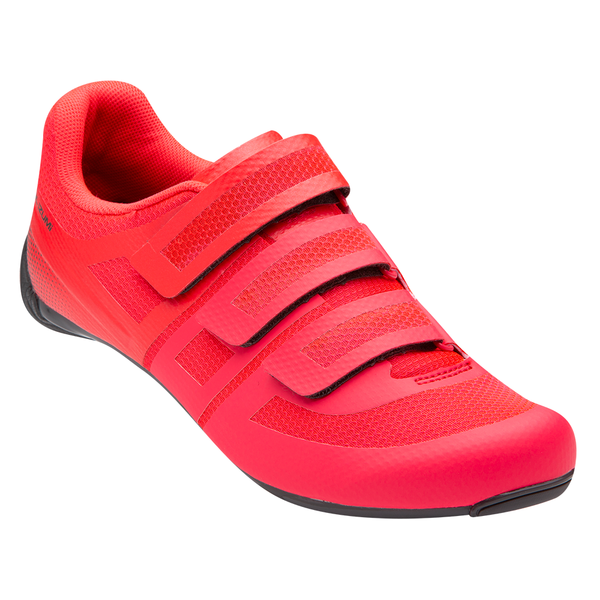 いずみ Women's Quest Road Shoes - Stability & Efficiency | PEARL iZUMi