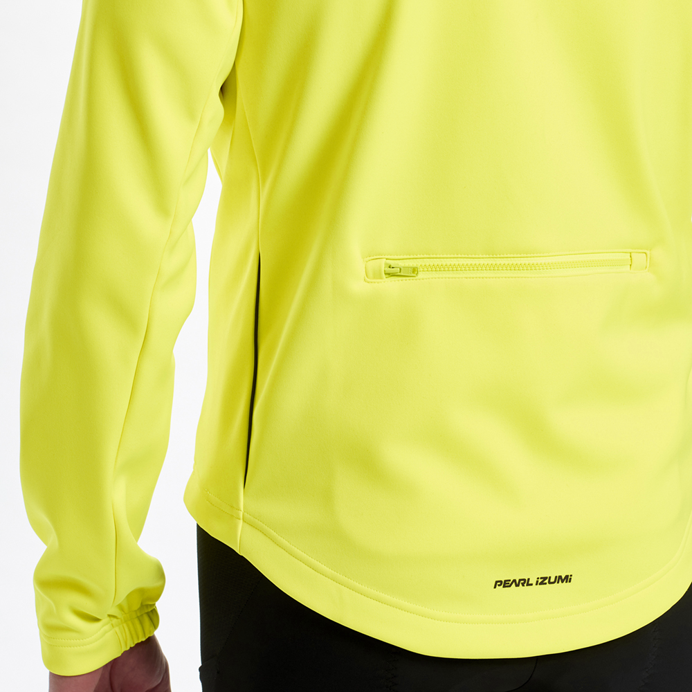 Pearl Izumi Quest Barrier Jacket - Men's - Bushtukah