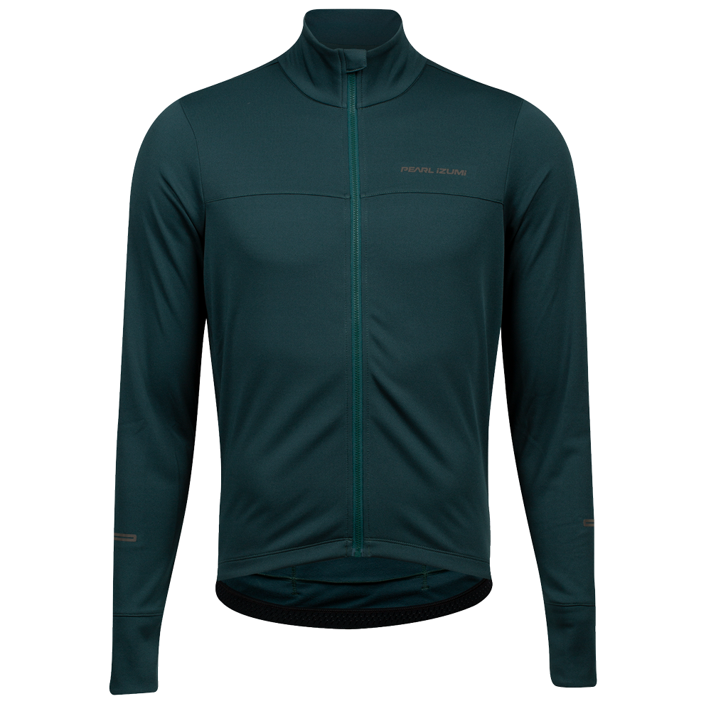 【Milibera】Environ thermal jersey Plant Environ thermal jersey Plant/Green | Milibera.
