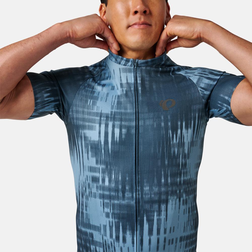 Men's Classic Jersey - Timeless Cycling Comfort | PEARL iZUMi