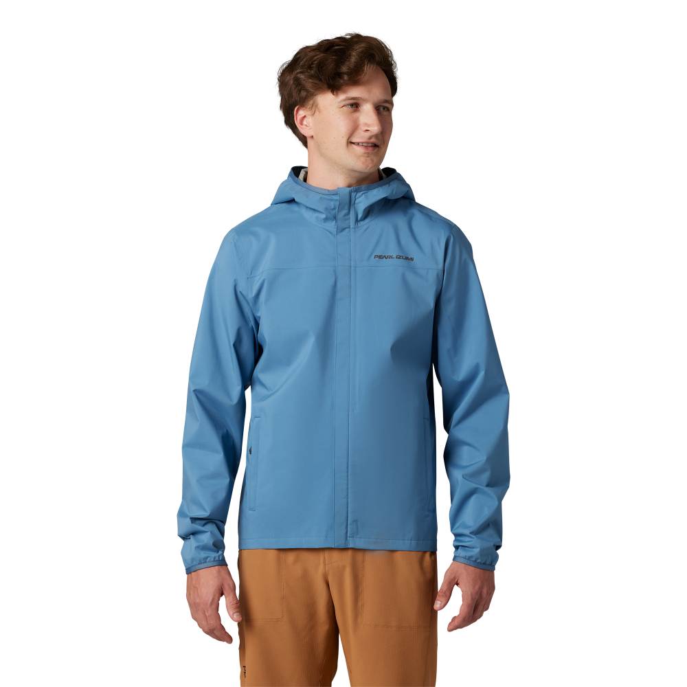 Men's Canyon 2.5L WxB Rain Jacket – PEARL iZUMi