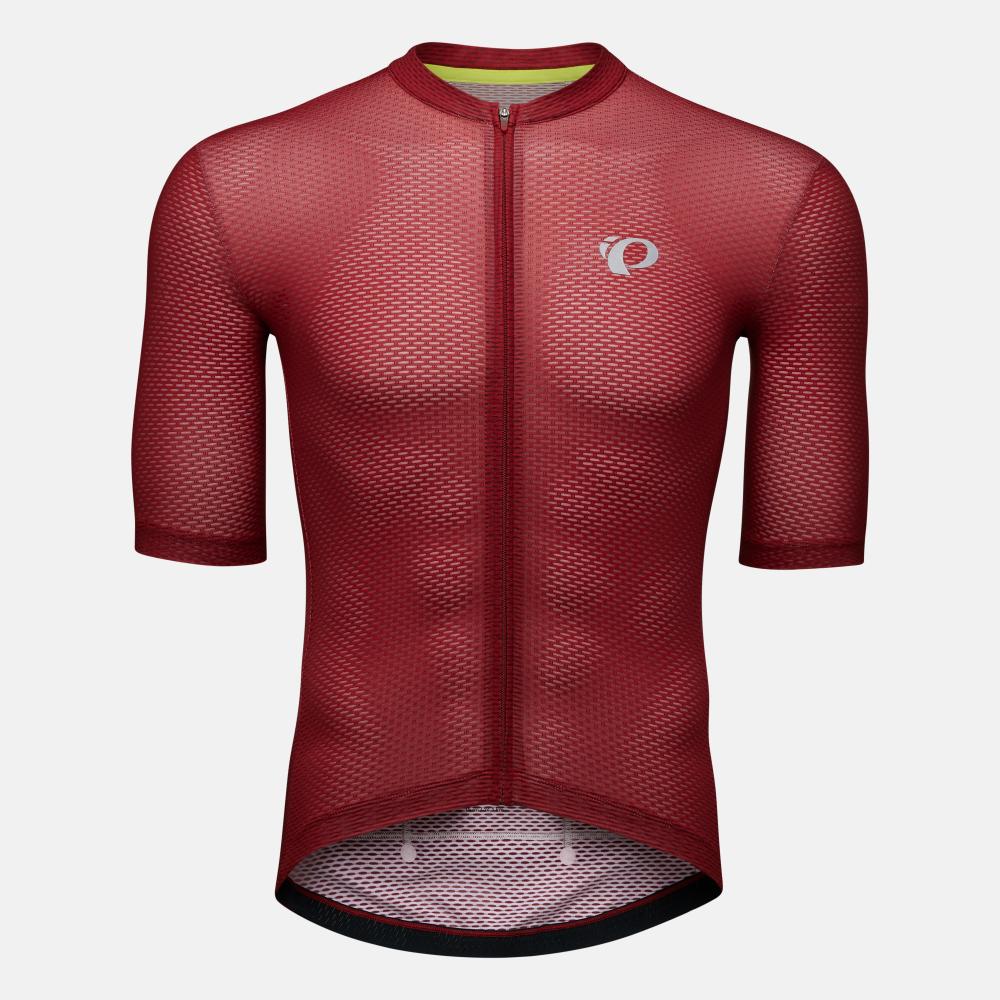 Men's PRO Mesh Jersey - Elite Performance | PEARL iZUMi