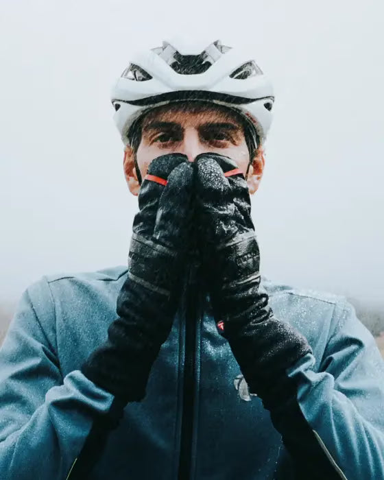 COLD WEATHER GLOVE GUIDE