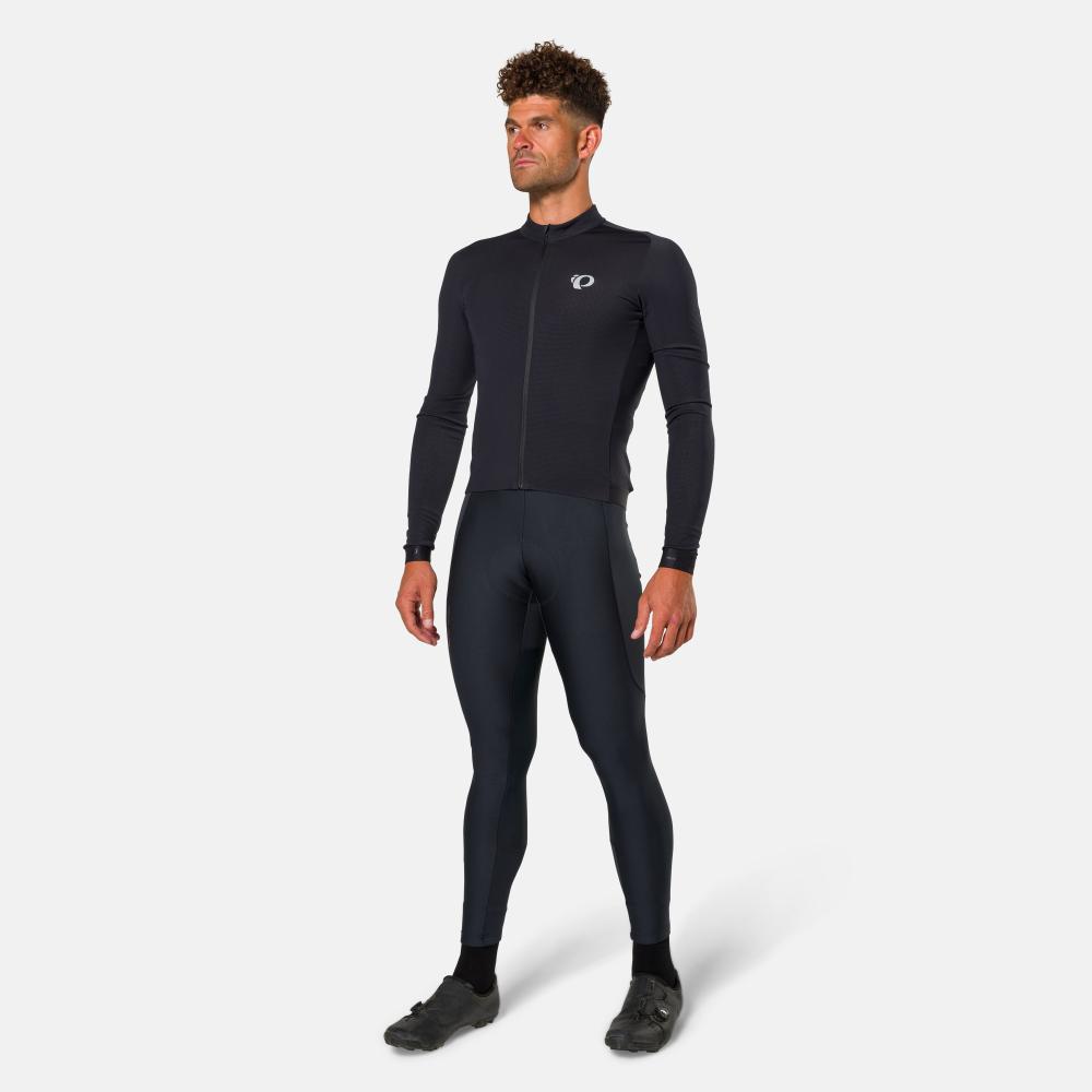 Men's PRO Thermal Jersey – PEARL iZUMi