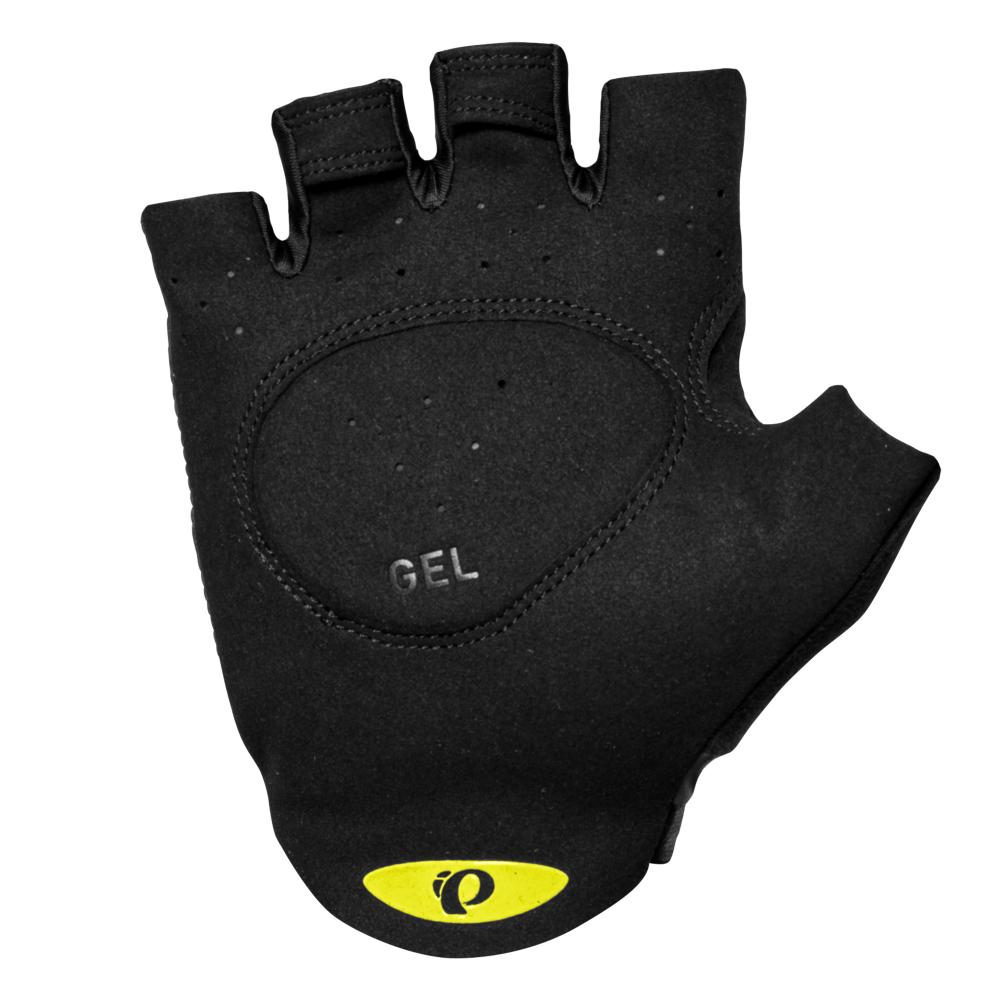 mens bicycle gloves Pearl Izumi Expedition Gel Glove