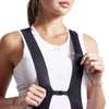 Women's Podium Plus Bib Shorts image 6