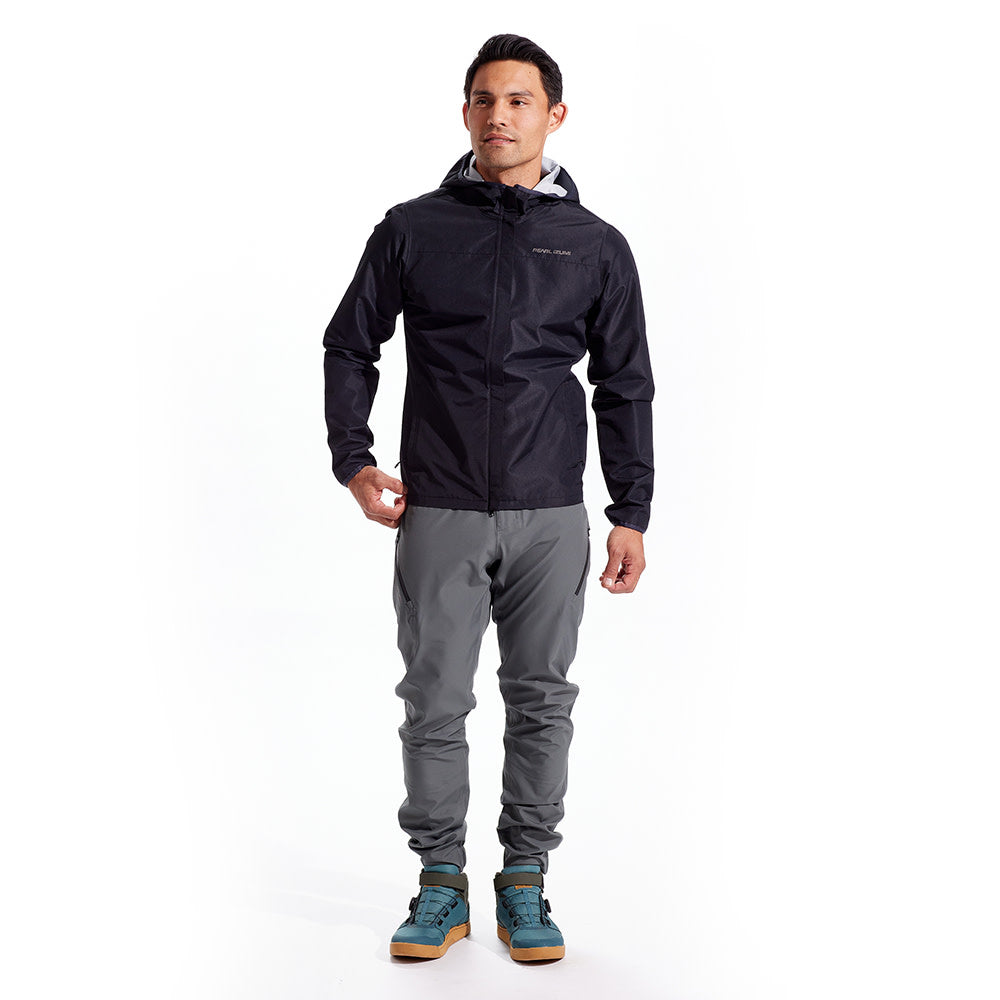Men's Canyon 2.5L WxB Rain Jacket – PEARL iZUMi