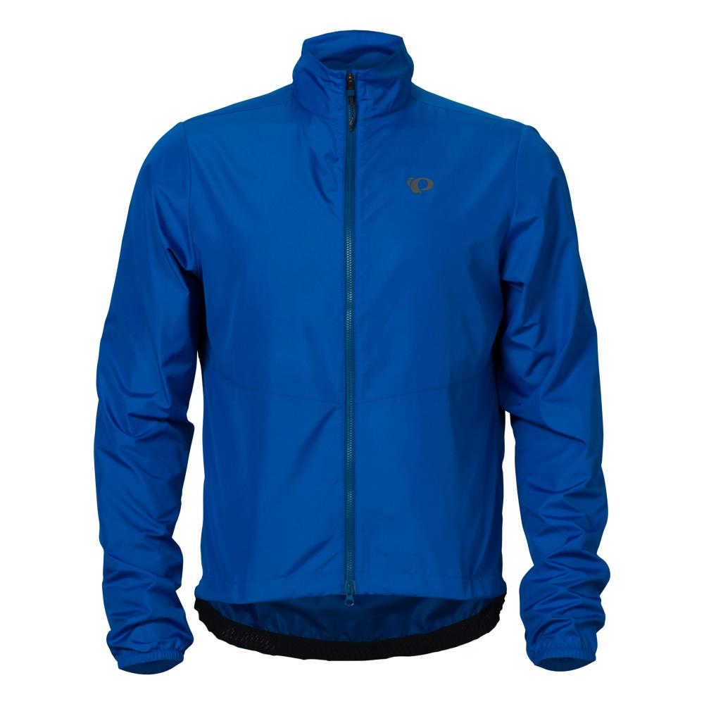 値下げPearl Izumi サイクルジャケット M ネイビー Pearl Izumi サイクルジャケット ネイビー - メルカリ