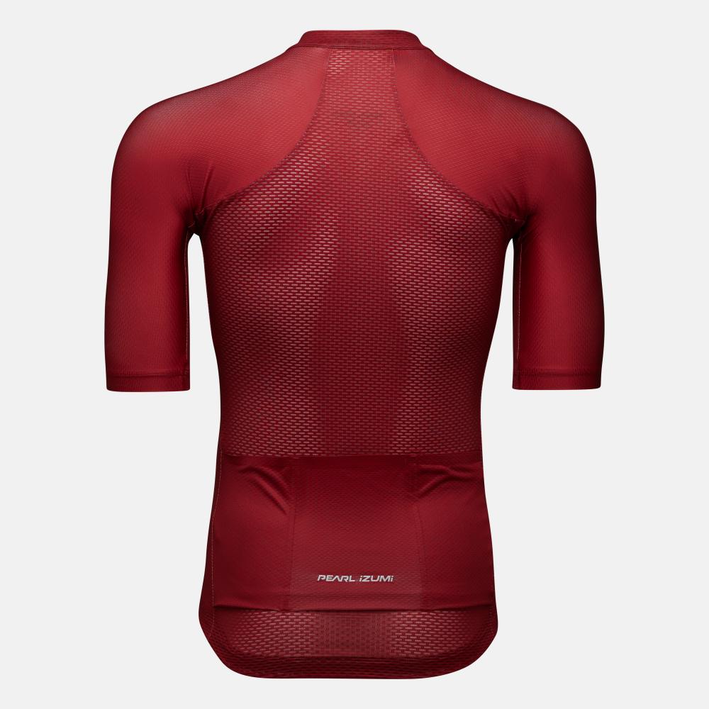 Men's PRO Mesh Jersey - Elite Performance | PEARL iZUMi