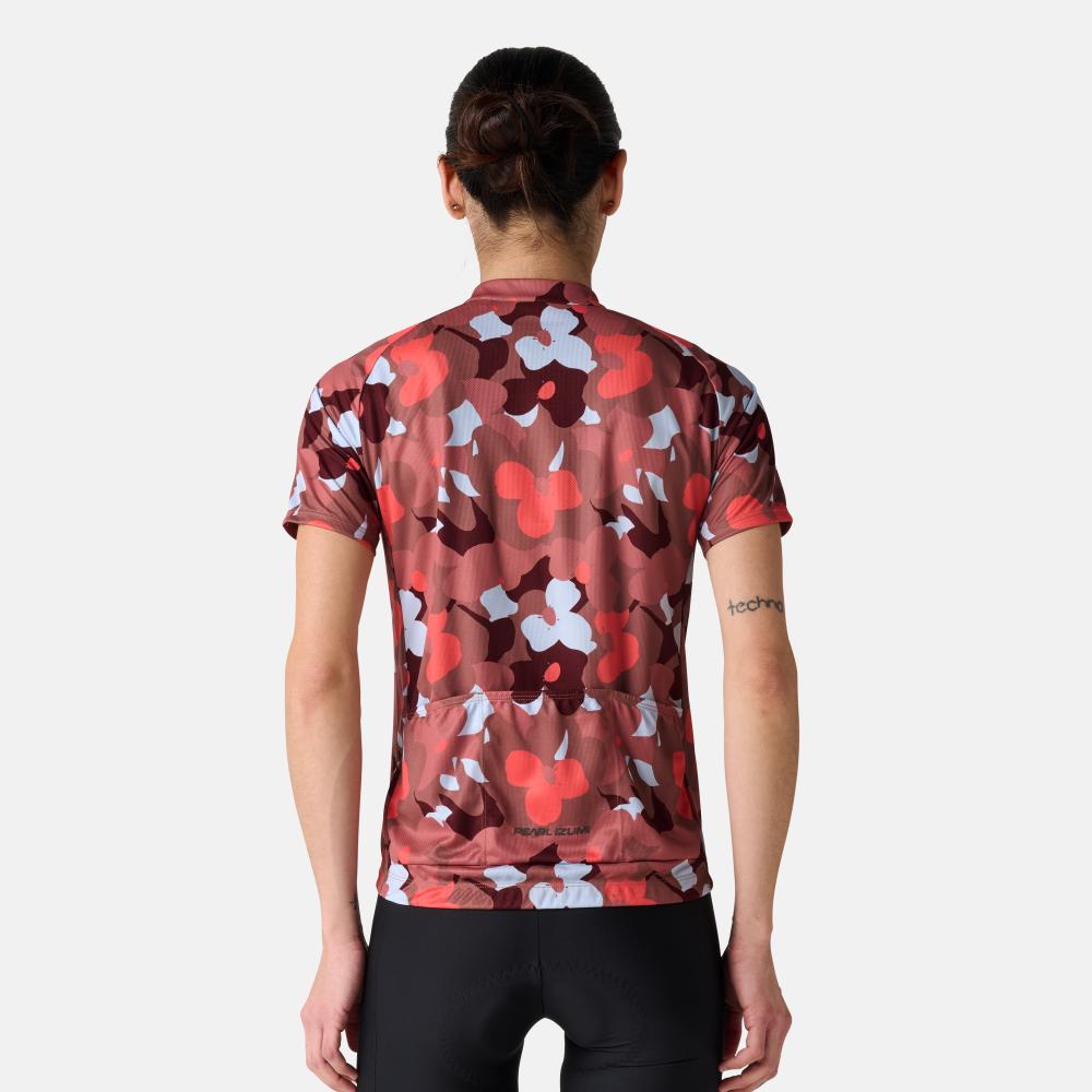 Women's Classic Jersey - Essential Ride Comfort | PEARL iZUMi