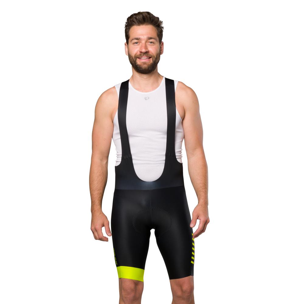 Men's PRO Bib Shorts – PEARL iZUMi