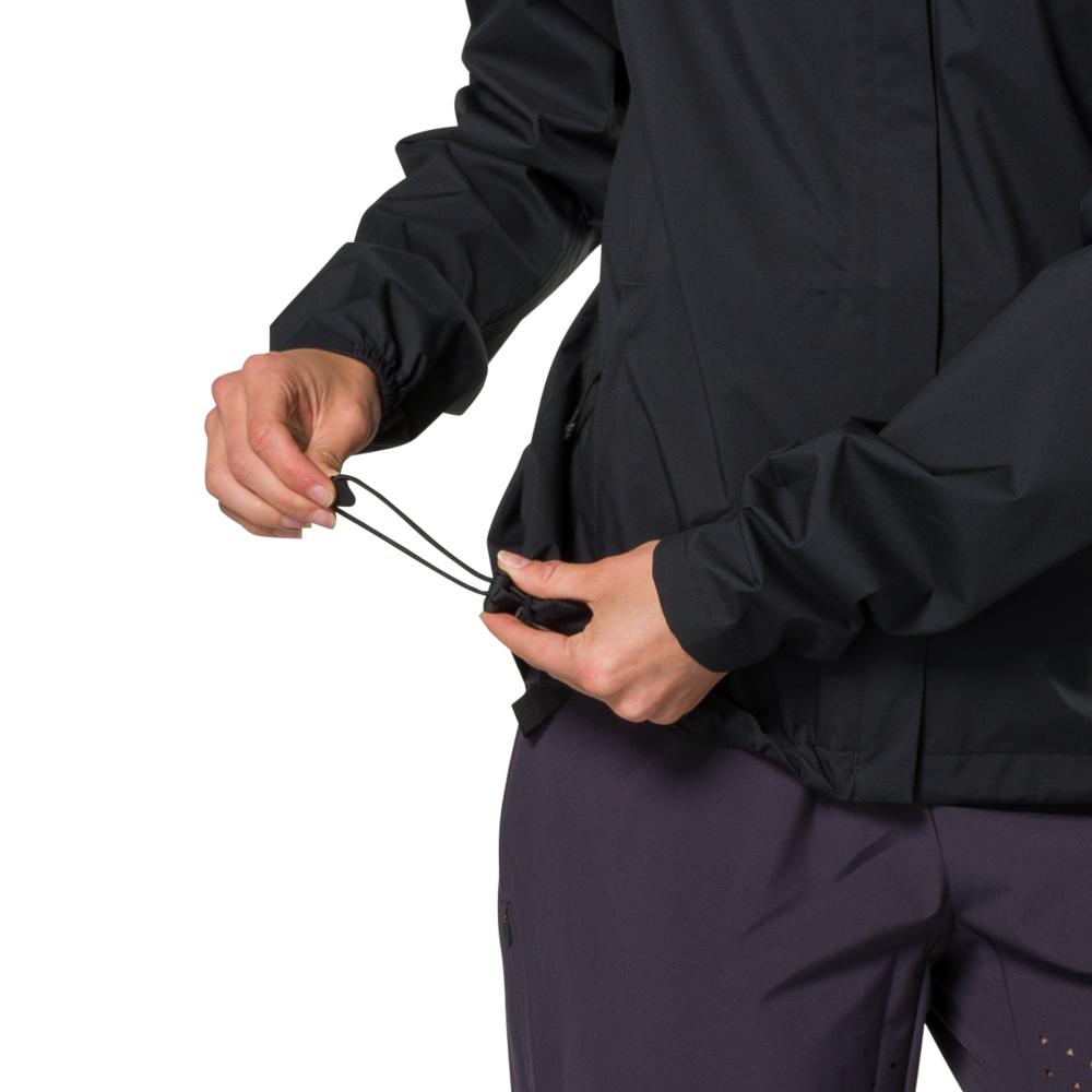 W CANYON 2.5L RAIN JACKET image 41
