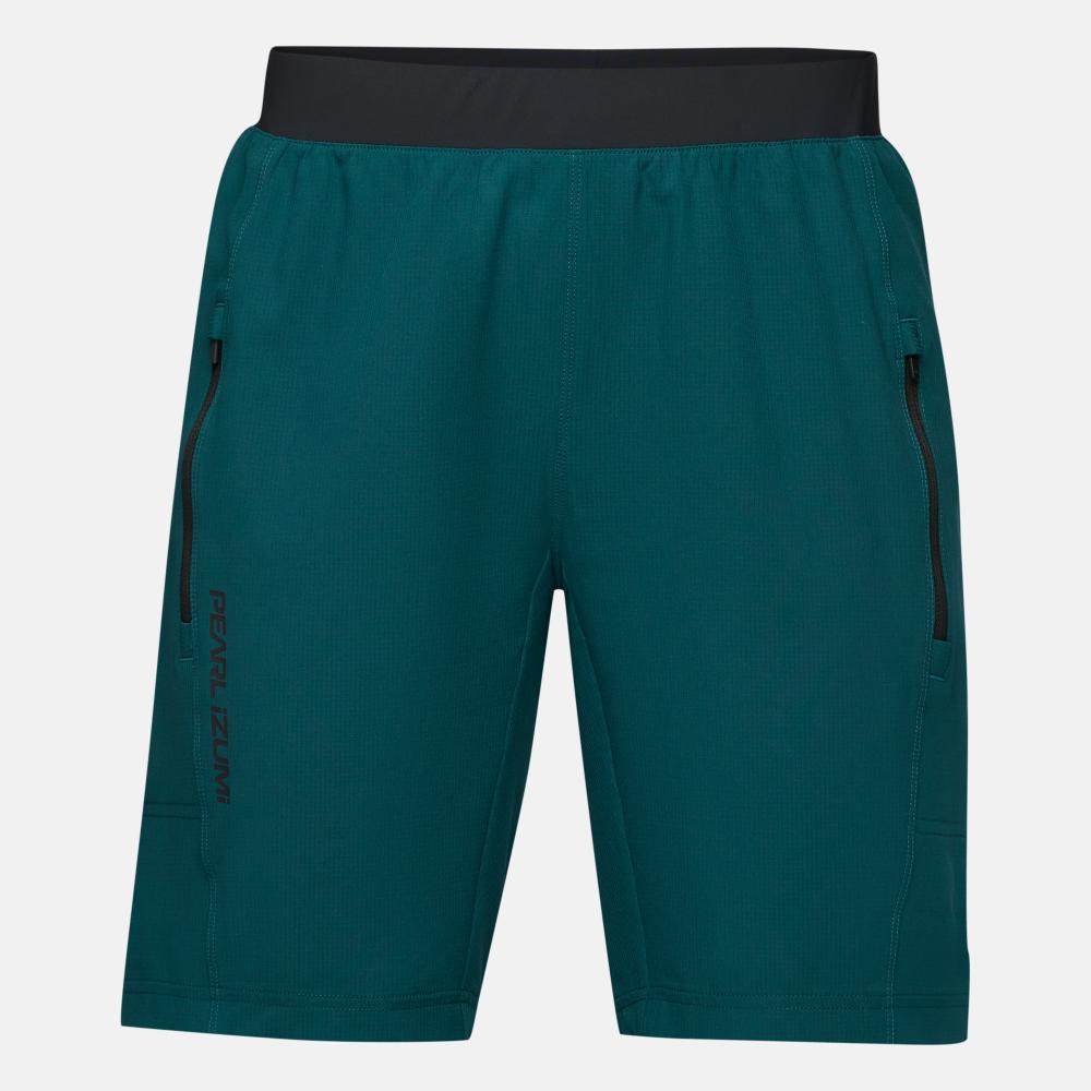 Women's Canyon Shorts with Liner - Trail Versatility | PEARL iZUMi