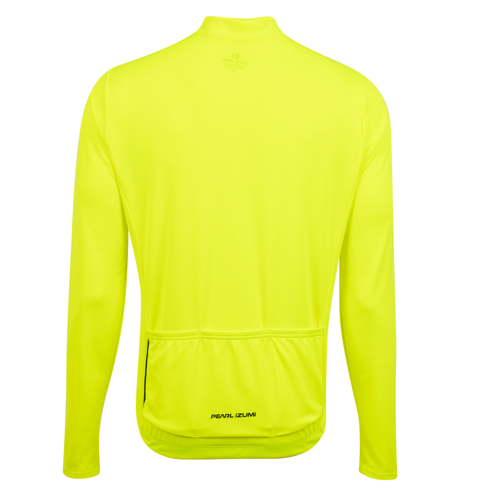 Men s Quest Long Sleeve Jersey