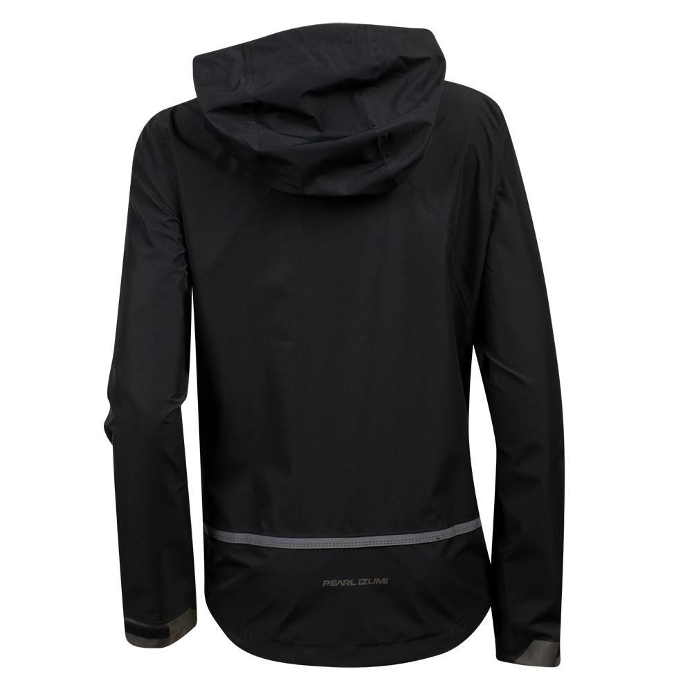 ジャケット・アウター Reika Women's Monsoon WxB Hooded Jacket | PEARL iZUMi