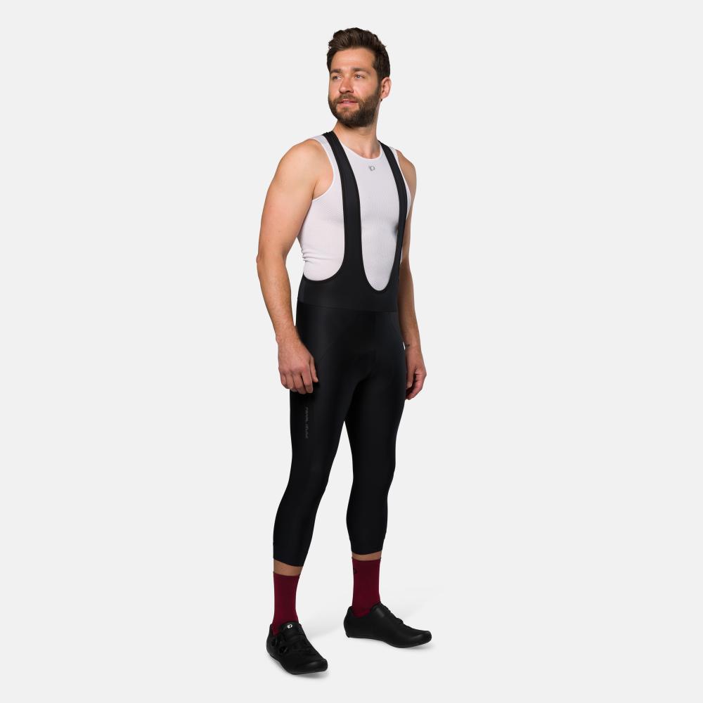 Men's Attack 3/4 Bib Tights – PEARL iZUMi