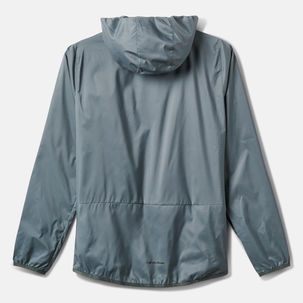 Women's Summit Wind Jacket - Protection on the Move | PEARL iZUMi