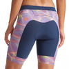 Women's Elite Graphic Tri Shorts image 3