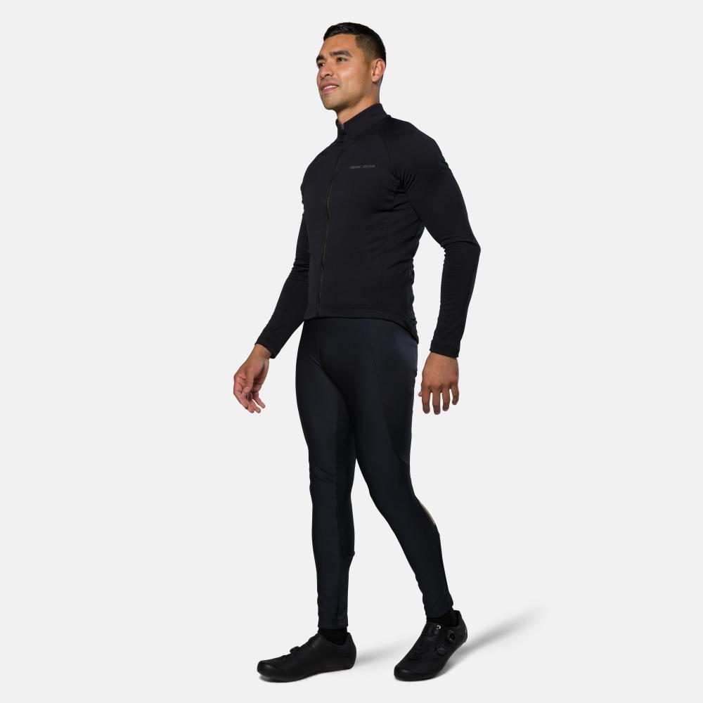 Men's Attack Thermal Jersey – PEARL iZUMi