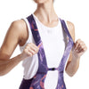 Women's PRO Bib Shorts image 5