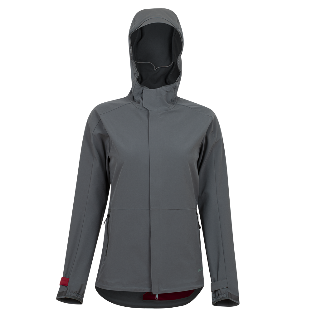 Women's Prospect Barrier Jacket - Light & Windproof | PEARL iZUMi