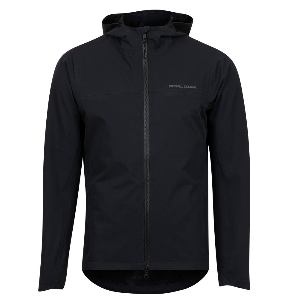 Men's Summit 3L WxB Jacket | PEARL iZUMi