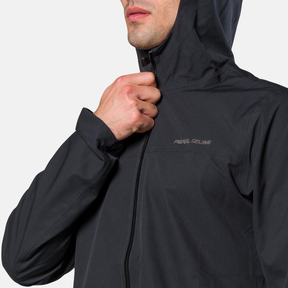 Men's Summit 3L WxB Jacket – PEARL iZUMi