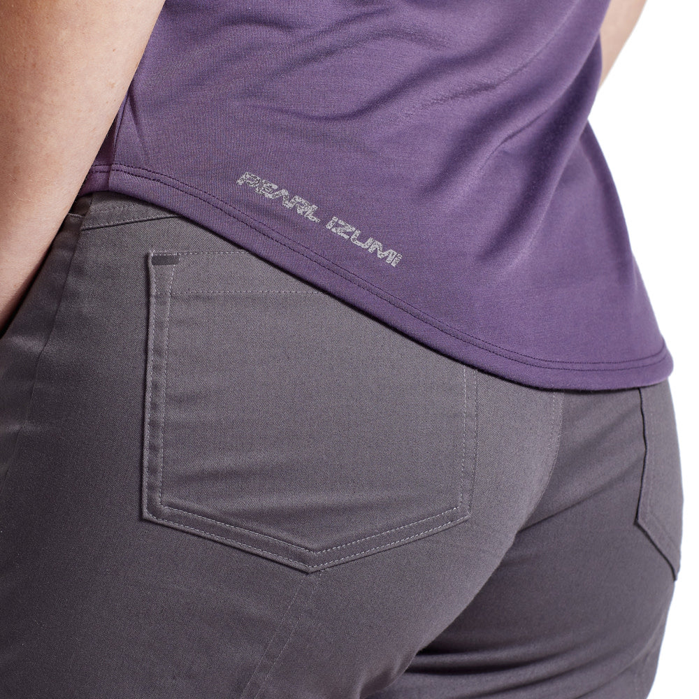 Women's Rove Tech Henley image 26