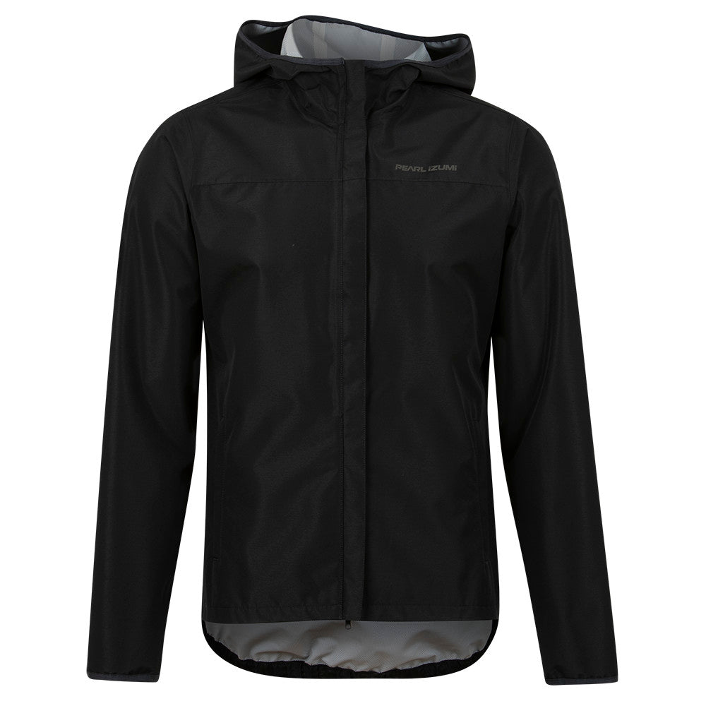 Men's Canyon 2.5L Rain Jacket – Waterproof Cycling Shell