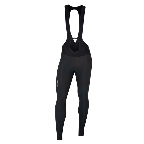 color:BLACK||view:SKU Image Primary||index:1||gender:Women||seo:Women's Thermal Cycling Bib Tights