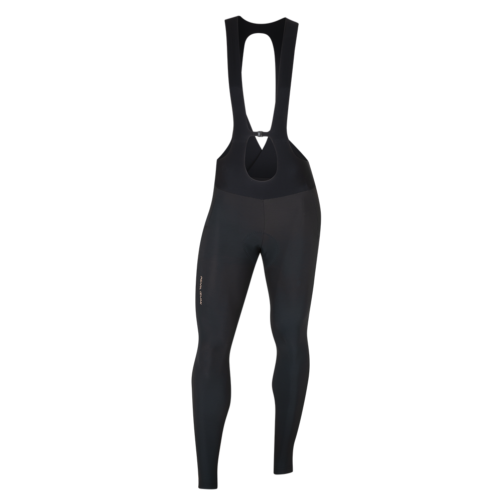 Women's Thermal Cycling Bib Tights image 0