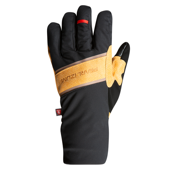 color:BLACK/DARK TAN||view:SKU Image Primary||gender:Women||seo:Women's AmFIB® Gel Gloves