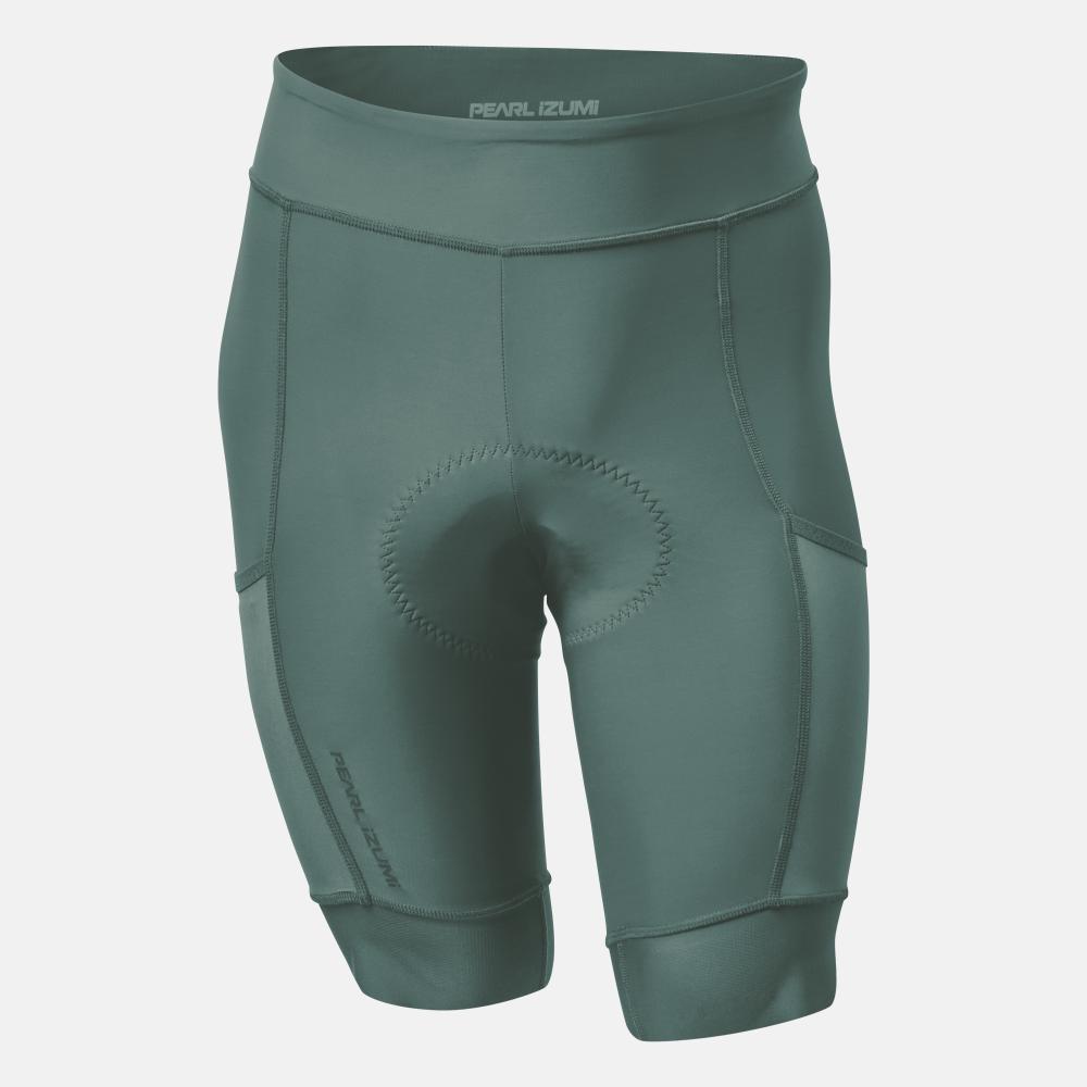 Men's Expedition Gravel Cargo Cycling Shorts | PEARL iZUMi