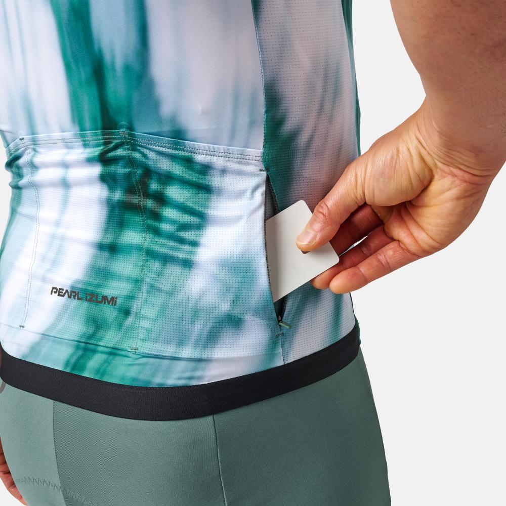 Men's PRO Jersey - Speed & Performance Redefined | PEARL iZUMi