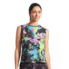 Grateful Dead x PEARL iZUMi Women's Wanderer Prospect Tech Tank image 1