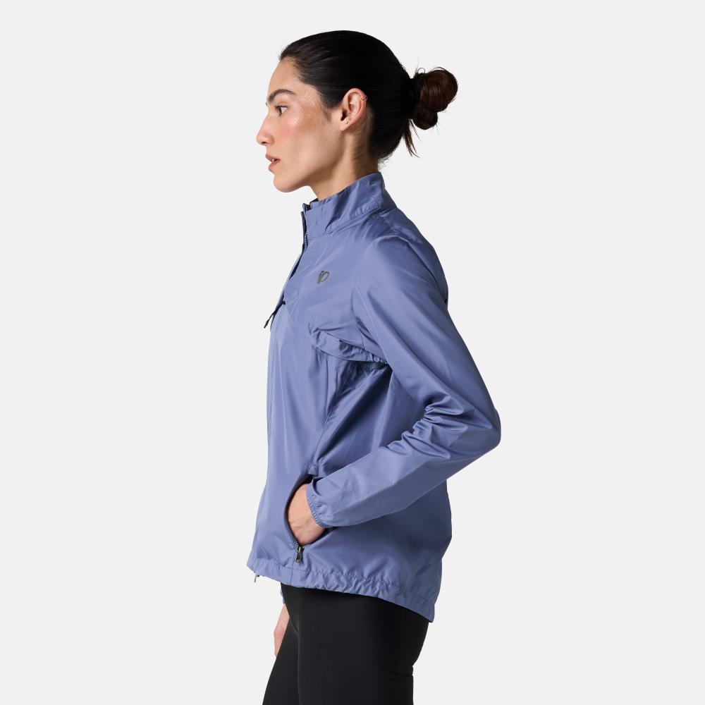 Women's Quest Barrier Jacket - Weather Protection | PEARL iZUMi
