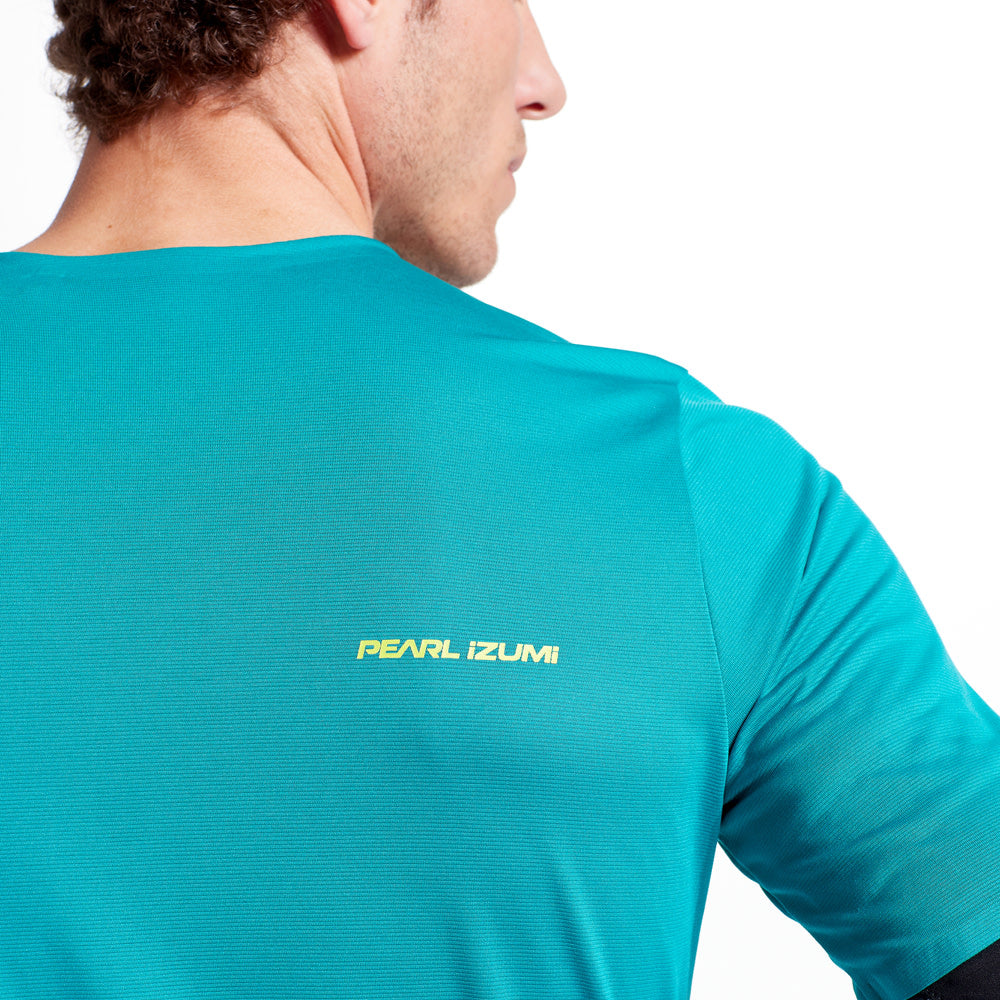 Men's Summit PRO Short Sleeve Jersey | PEARL iZUMi