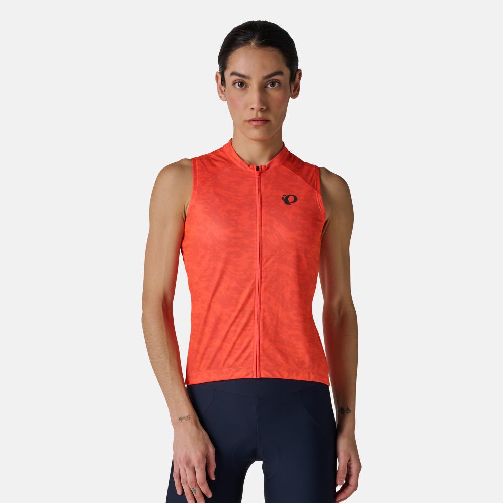 color:FIERY CORAL WAVEROCK