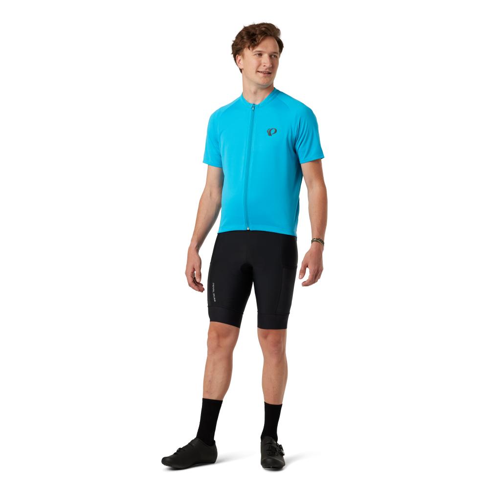 Men's Quest Short Sleeve Jersey – PEARL iZUMi