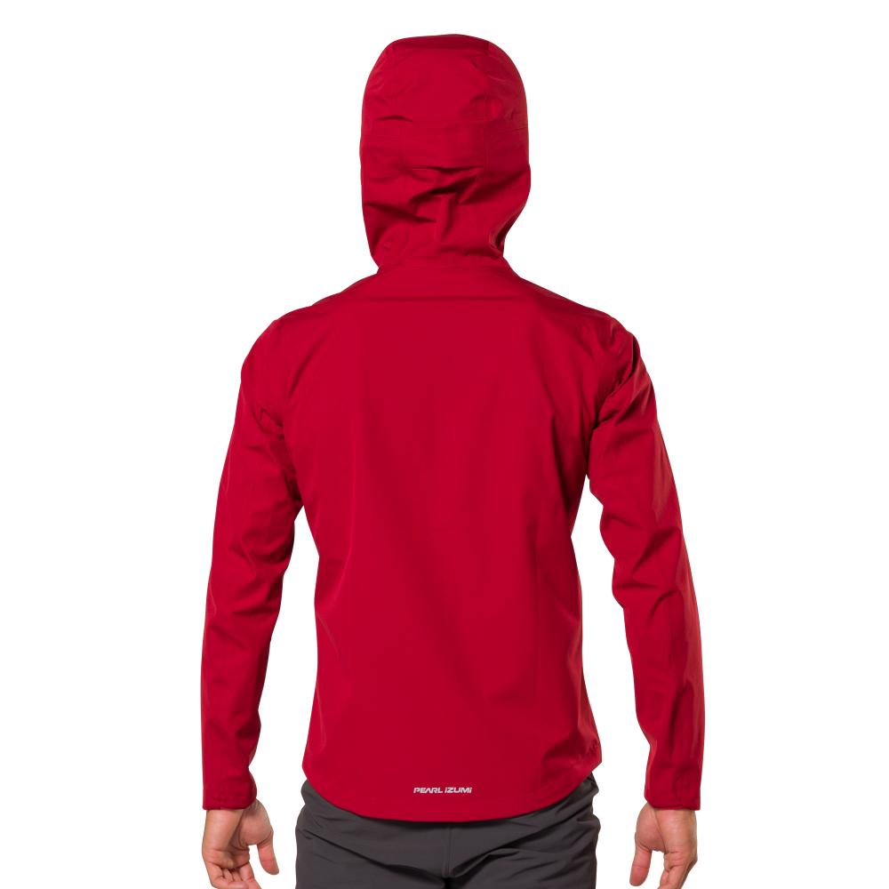 em_s2　BK VARSITY HALF ZIP COMFORT SWEATER | Maison Kitsuné