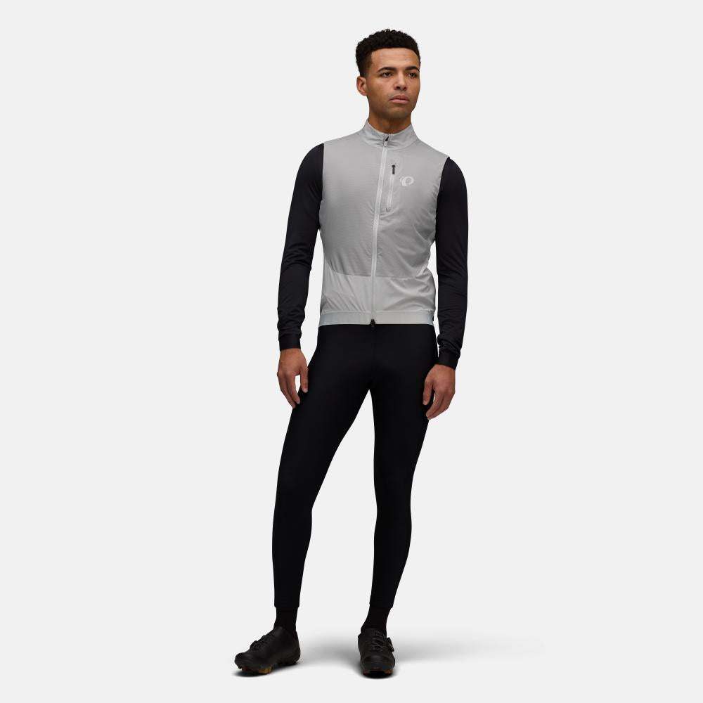 Men's Expedition PRO Alpha Insulated Gravel Vest | PEARL iZUMi