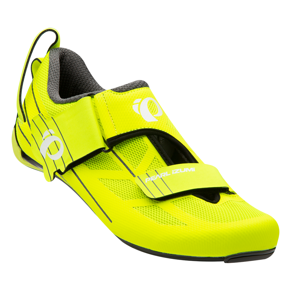 Men's Tri Fly Select v6 Shoes - Efficient Triathlon Shoe